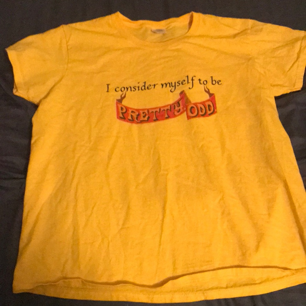 Panic at the Disco! Tee